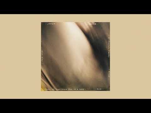 Mk.gee - Fool [Full EP]