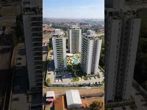Área para venda,  Jardim Novo I, Mogi Guaçu - Vídeo