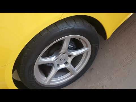 Thumbnail for Porsche 718 Boxster | Cold Start by Porsche, Porsche 718, Porsche Boxster