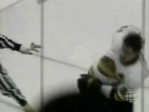 Pavel Bure Sucker Punch