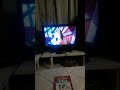 The Fox And The Hound 2 Stampede Reversed
