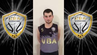 UBA International Antalya VIP Camp Sporcu Görüşleri