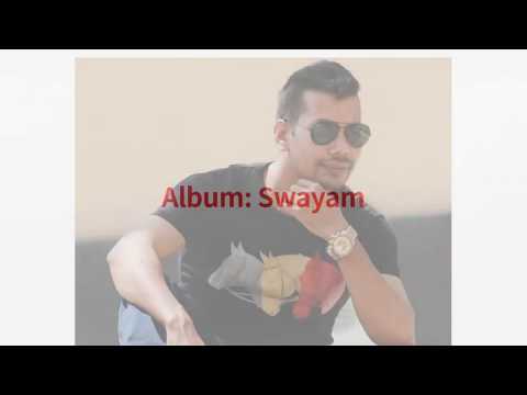 Mero Bare | Shiva Pariyar  | Lyrical Video