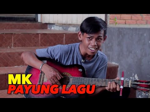 Drama Spontan : MK Payung Satu Lagu