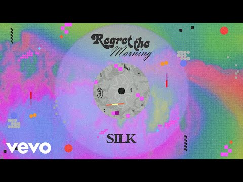 SILK, KiLLOWEN - Moments (Audio)