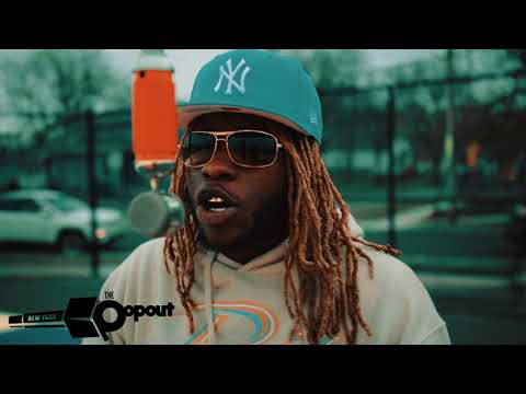 Jeffe - "Nobody" The Popout performance