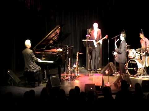 Watermelon Man - David Benoit LIVE