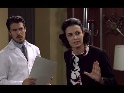 Amar C654 - Julián es detenido