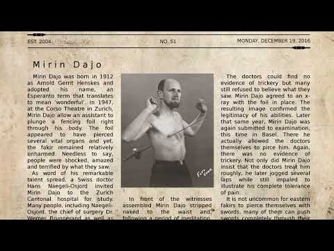 Zoliborz - Mirin Dajo [Creative Commons Music] 🔴