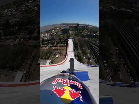 This Looks TERRIFYING 🫣