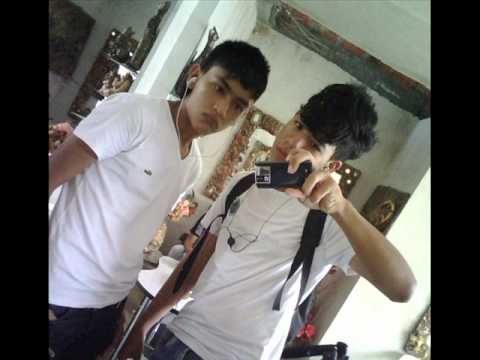 me gustas - generacion urbana.wmv