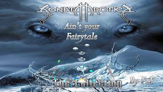 [GH3] Ain&#39;t your Fairytale - Sonata Arctica