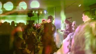 (TR) TTOCCS REKARP Live at Josh Hailey Retrospective  2010 songs: TipReborn and Coma Boy