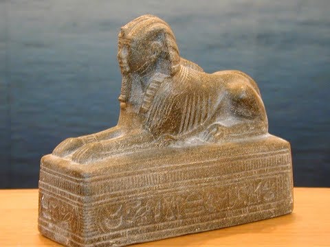 REVELACIÓN DE THOTH EL ATLANTE