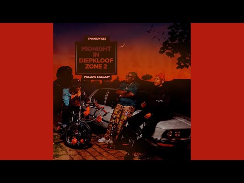 Tman Xpress & Mellow & Sleazy - Ngiyesaba (Official Audio) feat. Portia &HouseXcape