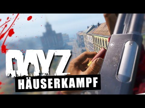 Asozialer Häuserkampf 🔥 Sie sind sich für nichts zu schade...