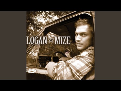 The Girl I Left Behind - Logan Mize