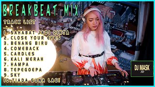 Download lagu SAHABAT JADI CINTA, BENANG BIRU, HAMPA❗❗ DJ DUGEM NONSTOP BREAKBEAT MIX 2023 mp3