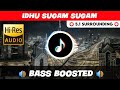 IDHU SUGAM SUGAM ️ 5 1 SURROUND ️ BASS BOOSTED SUB BASS TTTHARMi2005