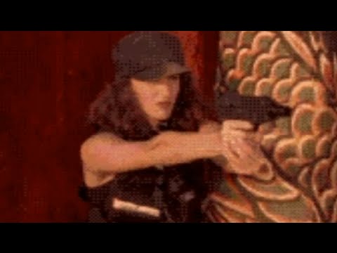 Ground Zero: Texas (Sega CD) Playthrough - NintendoComplete