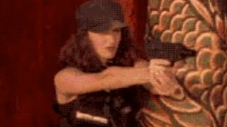 Ground Zero: Texas (Sega CD) Playthrough - NintendoComplete