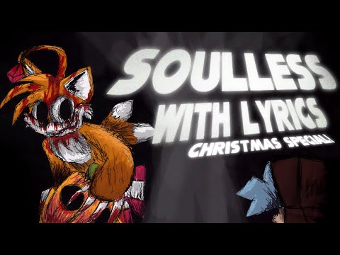 Soulless WITH LYRICS | CHRISTMAS SPECIAL | Soulles DX Cover | ft@roadkilledx