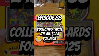 Episode 88 | celebrating Pokemon’s 30th anniversary opening a Pokemon Day box ⚡️#pokemon #pokemonday