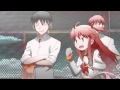Amv Listen