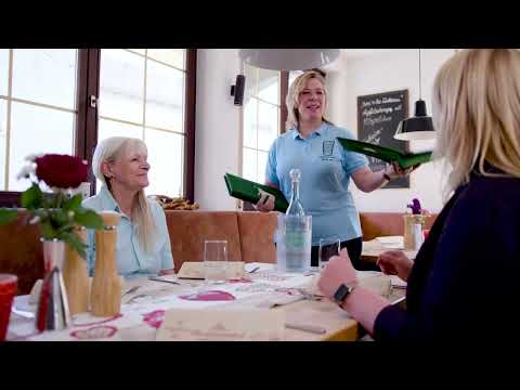 Nominiert für den Hessischen Tourismuspreis 2023: Hessisch von Natur aus