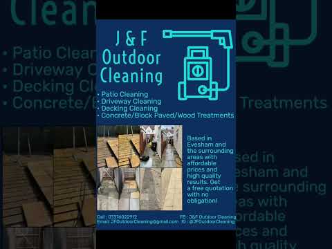 J F Outdoor video.