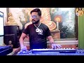 Geli Hoti Aay Mazi Pani Bharay Instrumental Gavathi Banjo Song Vijaydhiwarbanjo