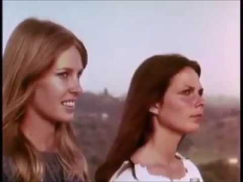 1971 "Coca-Cola video Hilltop outtakes - first session and second session", 2m 07s - RARE.