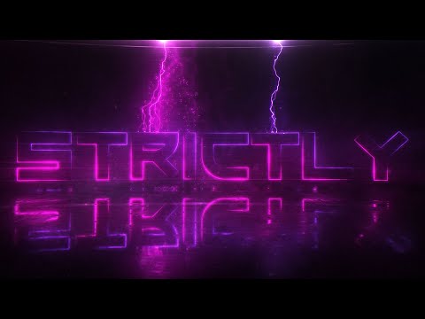 RZC2019 - Strictly Open