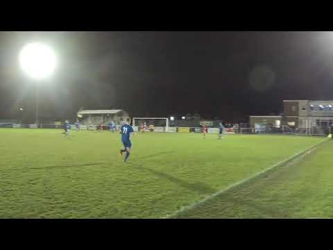 Brantham and Kirkley Highlights