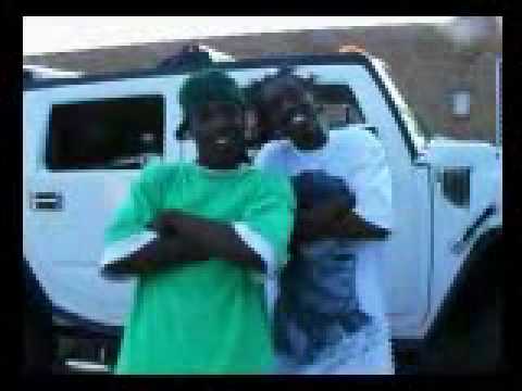 RISE ENT. BANG EM DOWN 5%