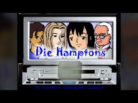 Intro (20th Anniversary Version) - Die Hamptons