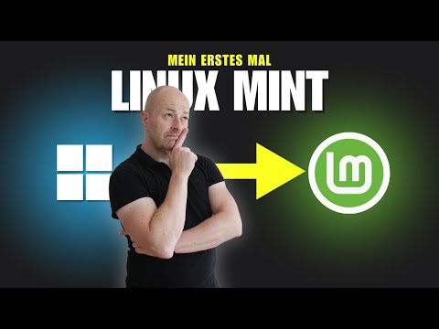 Linux Mint: Einfacher als gedacht – oder doch nicht? 🐧