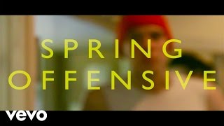 Spring Offensive - Bodylifting