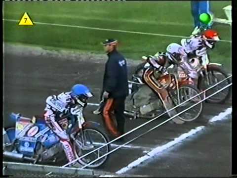 Finał MDMP 2005 - bieg 20