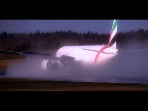 Arlanda 4.0 The beauty of Arlanda.