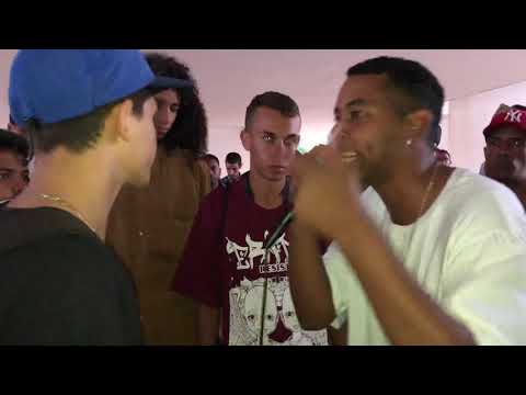 (A REVANCHE 🔥) Gomes X Pretyn - Batalha do Museu #404 (Final)