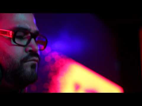 Electric Beach takes Miami during Art Week ft. Junior Sanchez & SOLIDISCO