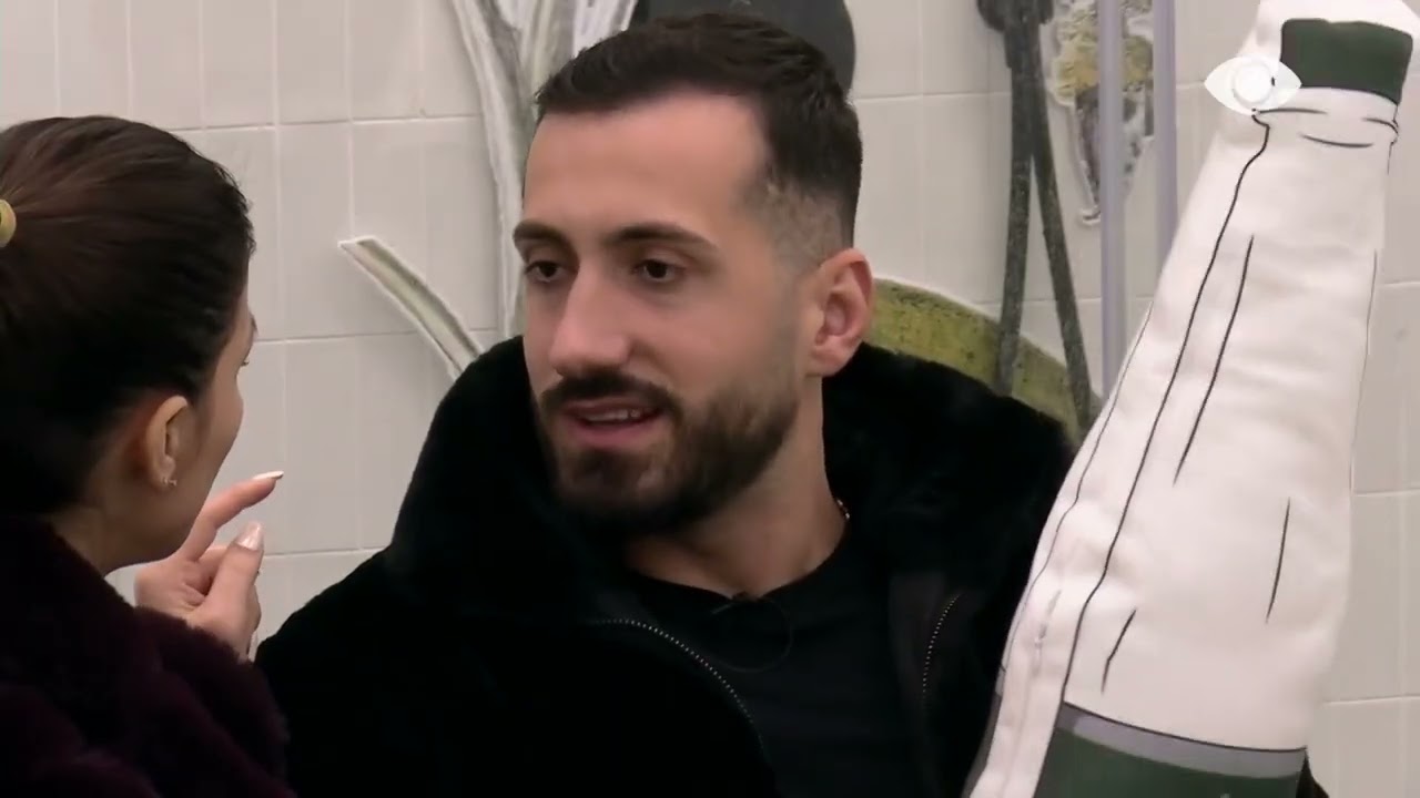 “A do ishe ti Jozi i gatshëm…?”/ Arsida mundohet të manipulojë banorin për të realizuar planin