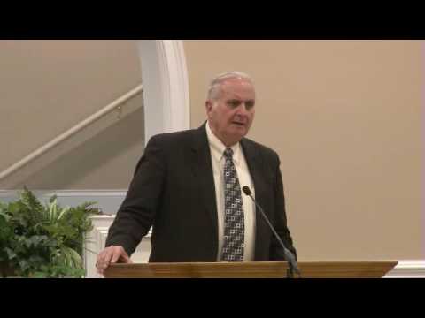 God Gave Them Up (Pastor Charles Lawson)