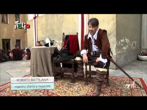 That's Italia - Puntata 23/06/2012