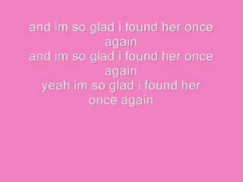 she likes me for me lyrics