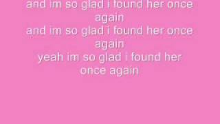 she likes me for me lyrics