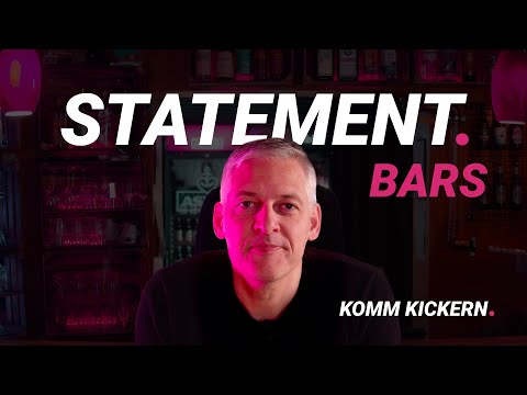 Tischfußball in Bars und der Gastronomie - mit der App KOMM KICKERN