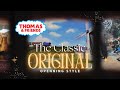 Thomas Friends Series 8 Opening But It S The Original Style Alternative TTTE