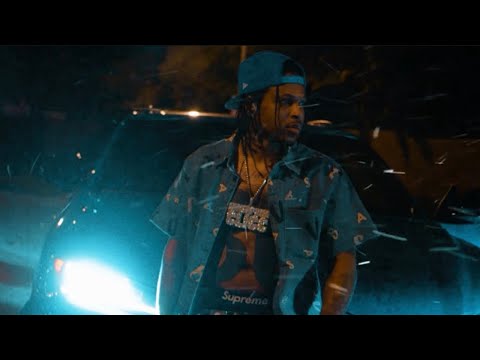G Perico Type Beat x Larry June Type Beat “Digits”